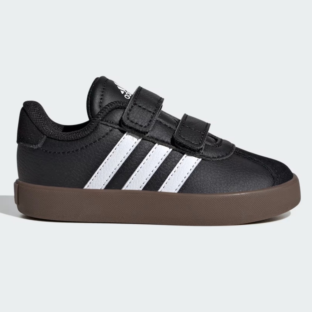 VL COURT 3.0 SHOES KIDS Adidas